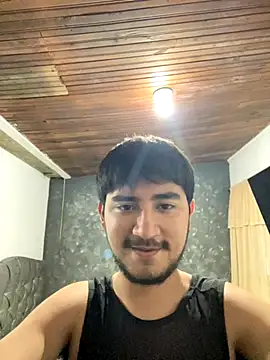 DanteRushh online show from September 13, 2025, 9:14 pm