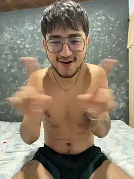 DanteRushh online show from September 28, 2025, 5:35 am