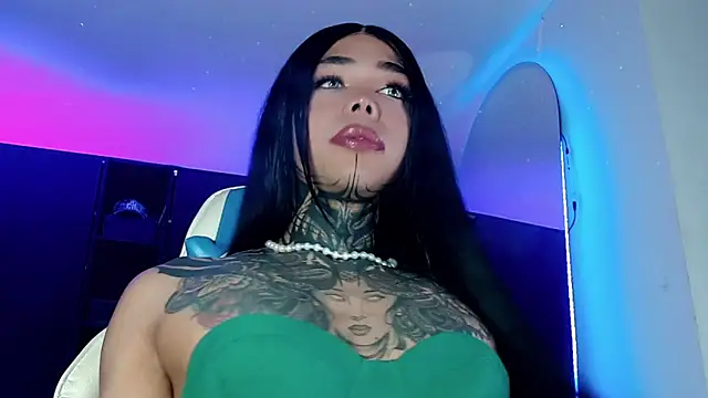 Snapshot of deborahotts chatting on March 30, 2026, 9:32 am deborahotts online show from March 30, 2026, 9:32 am