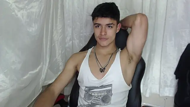 jacobbiker online show from November 21, 2025, 5:17 am