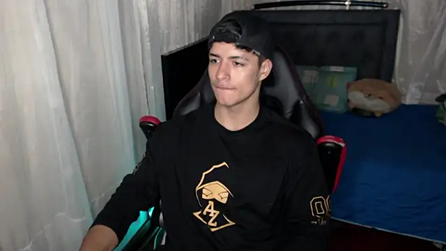 jacobbiker online show from February 4, 2026, 12:00 pm