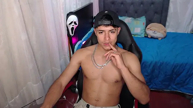 jacobbiker online show from February 23, 2026, 4:43 am