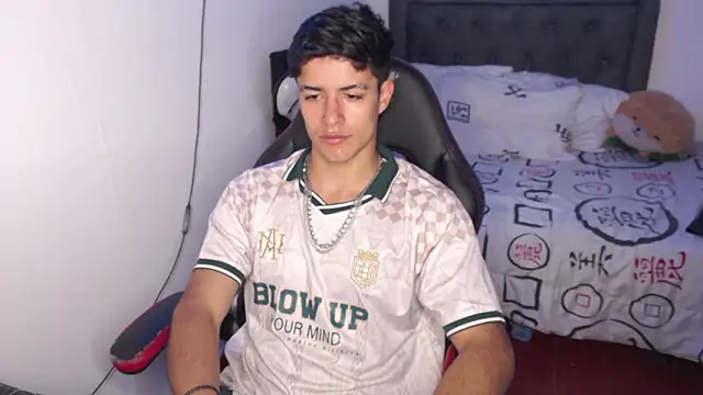 jacobbiker online show from March 15, 2026, 6:30 am