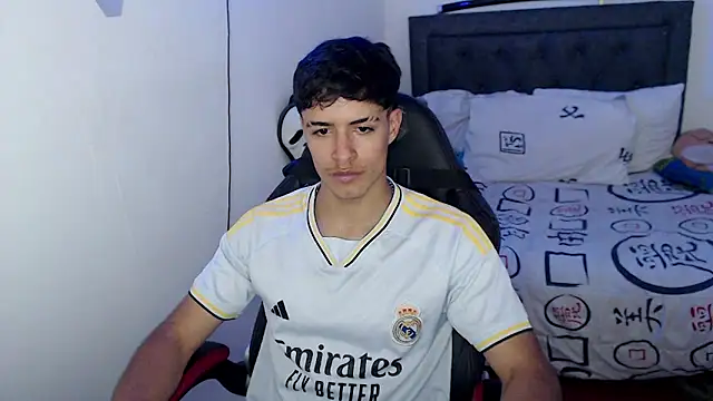 jacobbiker online show from April 9, 2026, 4:56 am