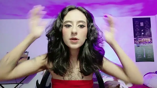 atenea dragon   online show from January 15, 2026, 10:13 pm