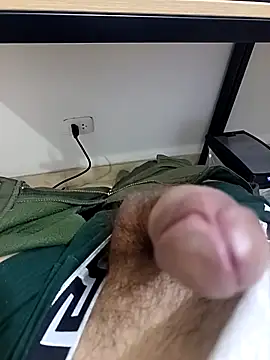 Hugopingonasa2024 online show from September 8, 2025, 8:08 pm