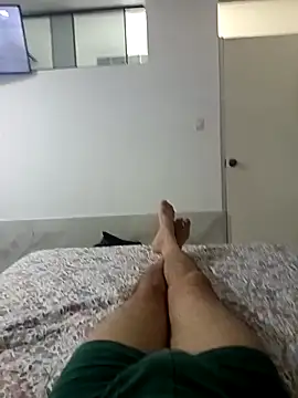 Hugopingonasa2024 online show from February 7, 2026, 4:05 am