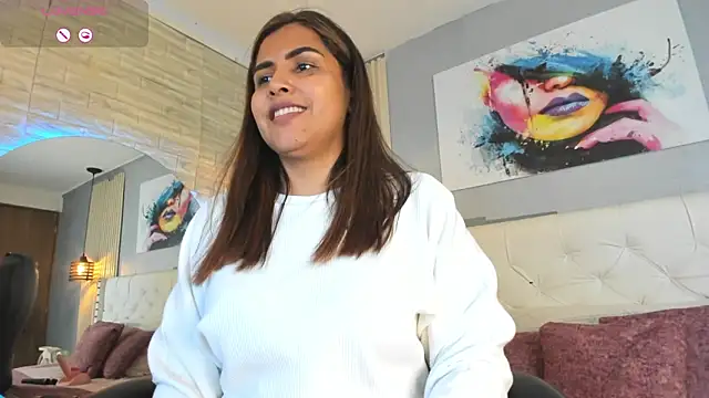 scarletbaker  online show from March 16, 2026, 8:02 pm