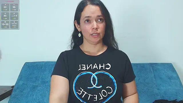 loreen grey online show from March 6, 2026, 8:16 pm