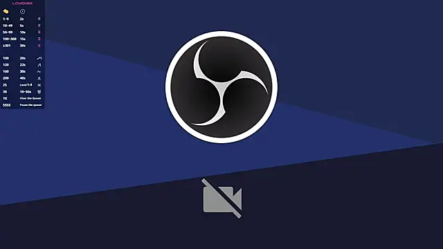 loreen grey online show from April 5, 2026, 8:06 pm