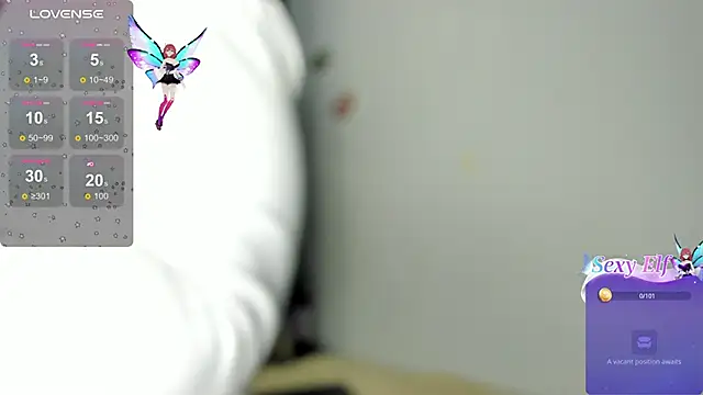 Snapshot of amarantha_hanss chatting on February 14, 2026, 12:24 pm amarantha hanss online show from February 14, 2026, 12:24 pm