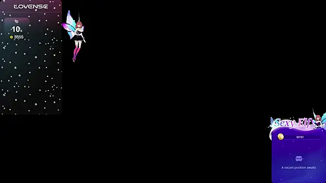 Snapshot of amarantha_hanss chatting on February 15, 2026, 12:36 pm amarantha hanss online show from February 15, 2026, 12:36 pm