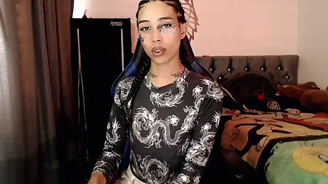 Snapshot of Sweet-Cris chatting on October 24, 2025, 7:21 pm Sweet-Cris online show from October 24, 2025, 7:21 pm