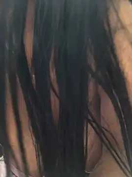 Rachellcooperrr online show from February 12, 2026, 3:34 am