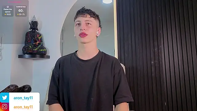 aronn tay online show from November 7, 2025, 3:06 am