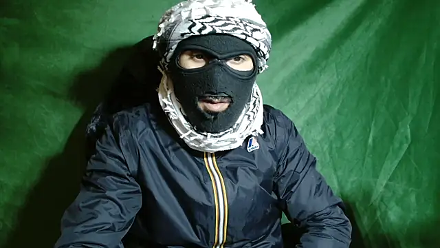 JUSTFORRICH online show from March 9, 2026, 2:54 pm