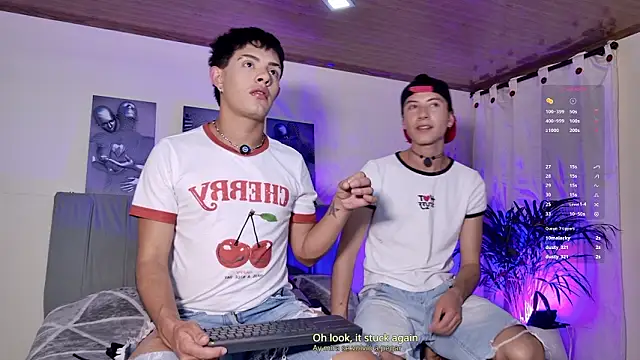 tivendann online show from February 3, 2026, 6:40 am