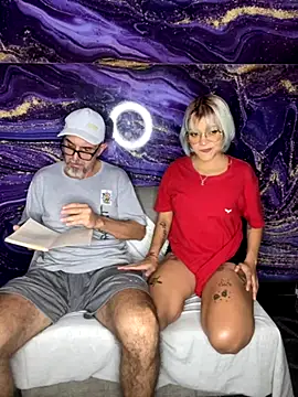 Brutal FullUrgia69 online show from October 9, 2025, 6:06 pm