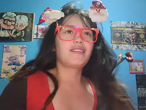 chanito 1421 online show from November 26, 2025, 3:57 pm