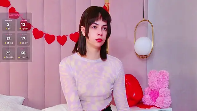 Miranda Kerry online show from February 22, 2026, 10:36 am