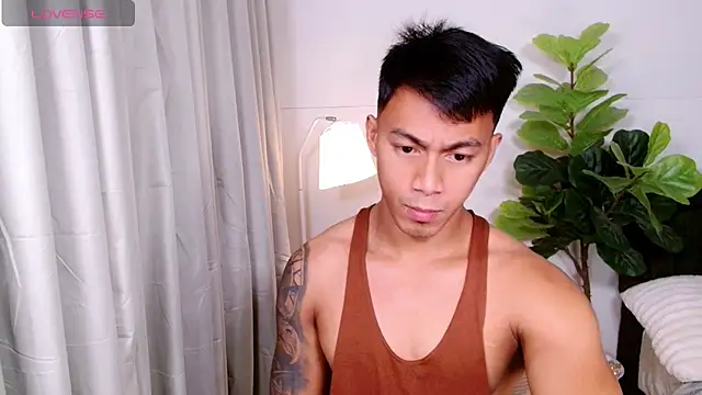 PinooyMilker online show from July 17, 2026, 6:02 pm