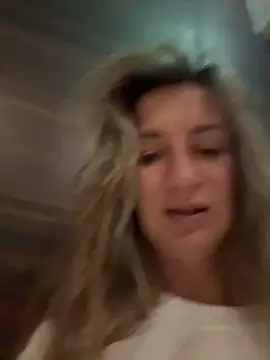 EvvaMur online show from January 5, 2026, 11:19 pm