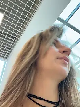 EvvaMur online show from February 20, 2026, 6:26 am