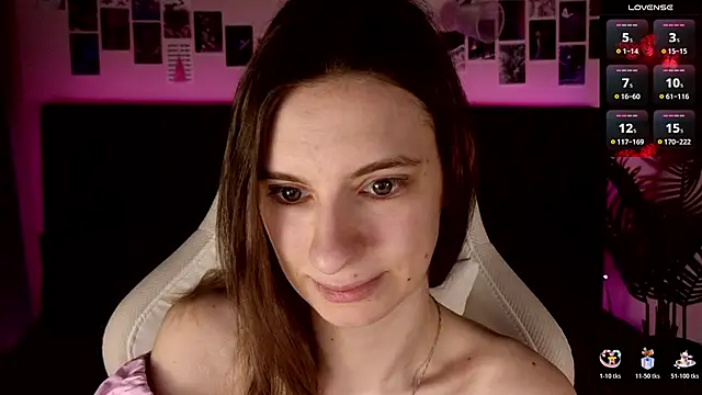 kaleriyaa  online show from February 18, 2026, 1:34 am