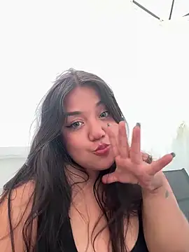 Snapshot of Sexxchubby chatting on October 16, 2025, 10:22 pm Sexxchubby online show from October 16, 2025, 10:22 pm