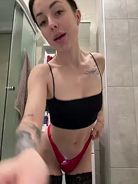 SakuraSara online show from February 9, 2026, 4:05 am