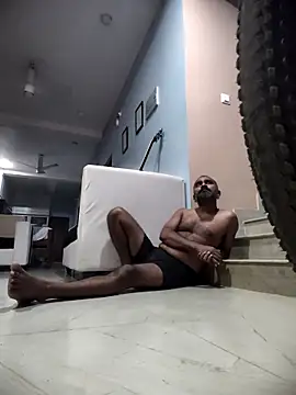 thelastsaintt online show from October 16, 2025, 10:55 pm