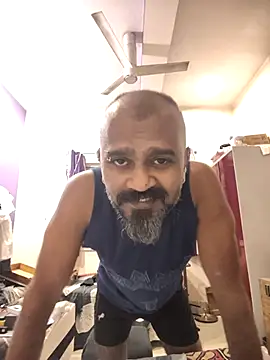 thelastsaintt online show from November 5, 2025, 9:26 pm