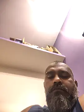 thelastsaintt online show from November 11, 2025, 2:17 pm