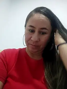 Nala1986 online show from October 9, 2025, 11:58 pm