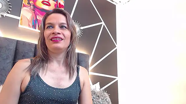 GabrielandAbigail online show from January 15, 2026, 1:48 pm