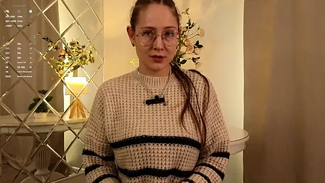 DarylAshworth online show from January 11, 2026, 4:50 am