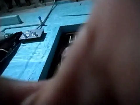 VilainNudist online show from January 16, 2026, 3:05 pm