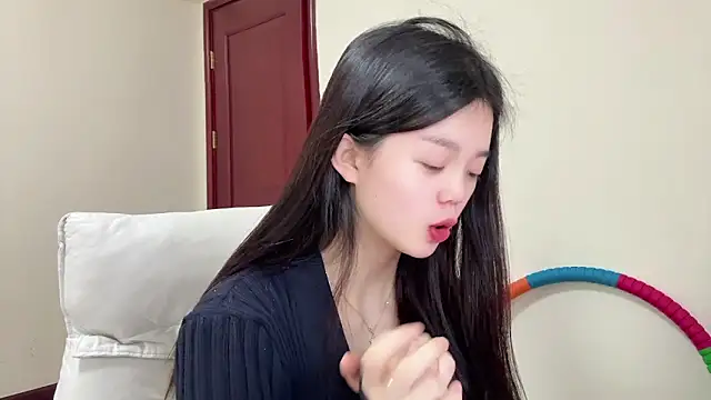 Nicole-13 online show from April 18, 2026, 12:14 am