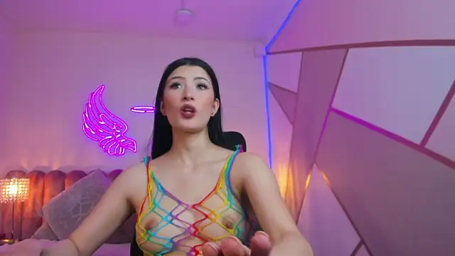 afrodita meraki online show from September 27, 2025, 6:35 pm