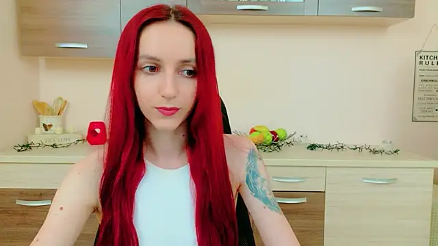 Snapshot of Julia_Jae chatting on June 24, 2026, 6:01 am Julia Jae online show from June 24, 2026, 6:01 am