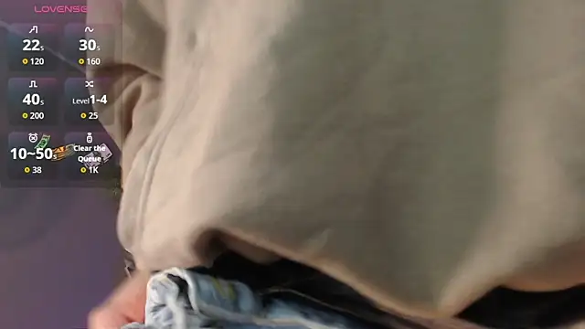 Bastian MCcormick online show from November 24, 2025, 12:27 pm