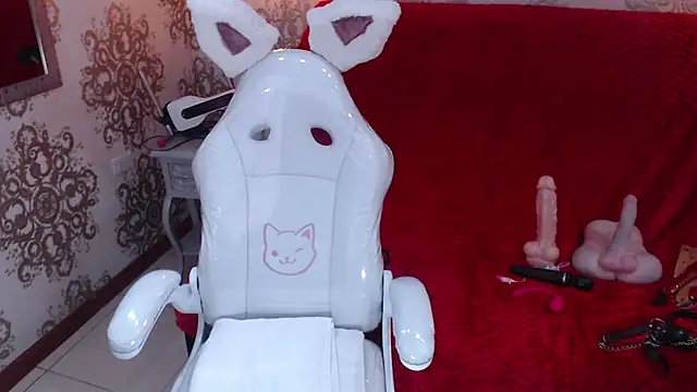 Snapshot of KendyLoveLans chatting on September 26, 2025, 4:16 am KendyLoveLans online show from September 26, 2025, 4:16 am