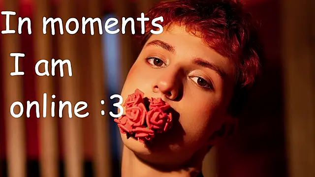 IM DAREN online show from March 22, 2026, 3:21 am