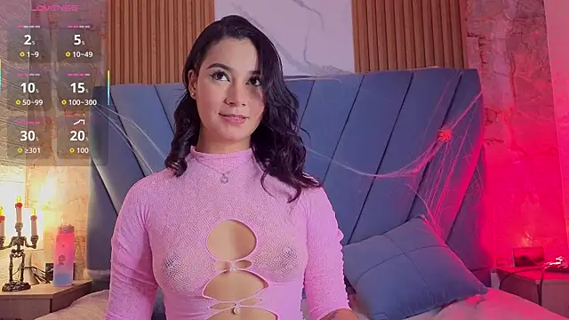 Snapshot of nathalia_koch_ chatting on October 18, 2025, 7:36 pm nathalia koch online show from October 18, 2025, 7:36 pm