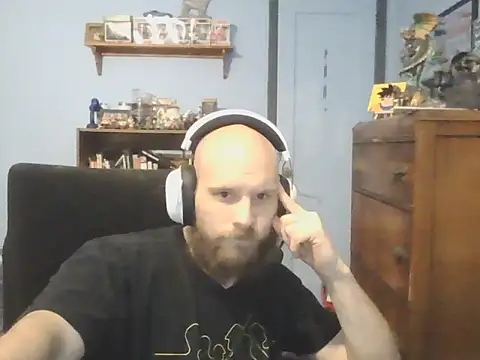 PDrents online show from November 24, 2025, 10:20 pm