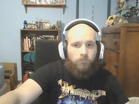 PDrents online show from December 14, 2025, 9:52 pm