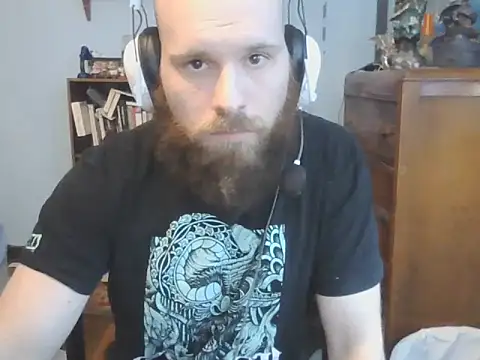 PDrents online show from April 12, 2026, 5:07 pm