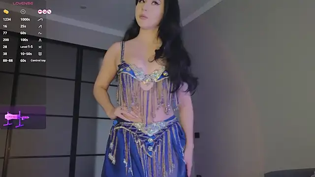 Snapshot of lunajii chatting on October 11, 2025, 3:06 am lunajii online show from October 11, 2025, 3:06 am