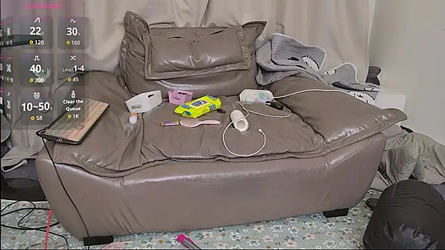 fox-yiyi online show from March 30, 2026, 8:04 am