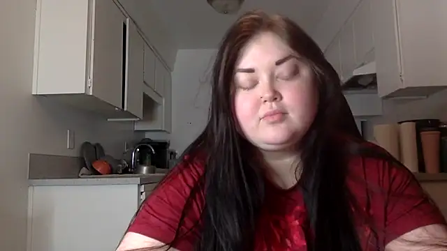 JJbaby1 online show from October 6, 2025, 1:41 pm